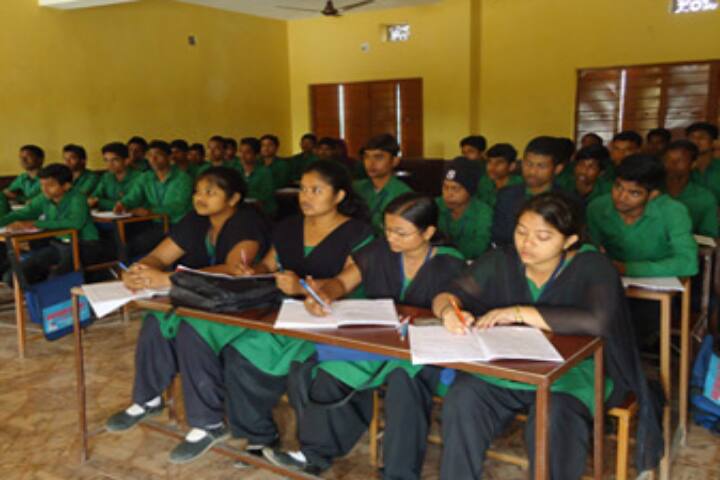 classroom